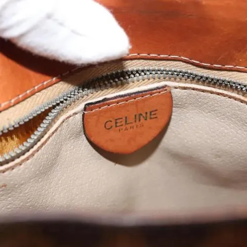 Pre-owned > Pre-owned Bags > Pre-owned Bucket Bags - - Celine Vintage - Modalova