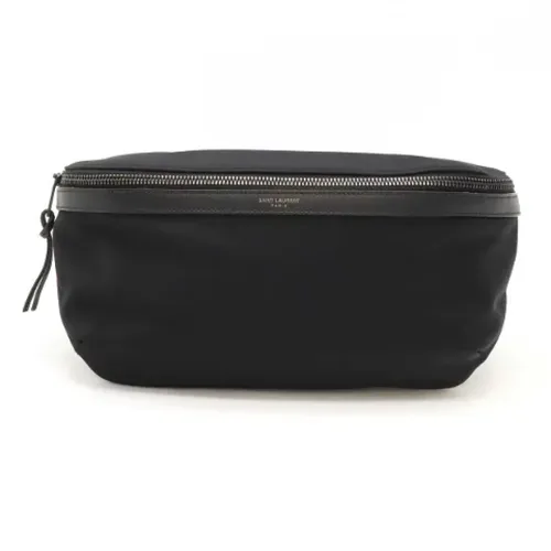 Pre-owned > Pre-owned Bags > Pre-owned Belt Bags - - Yves Saint Laurent Vintage - Modalova