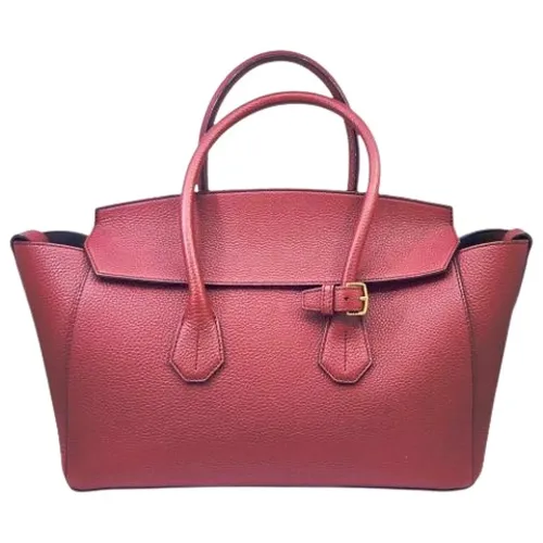 Pre-owned > Pre-owned Bags > Pre-owned Handbags - - Bally Pre-owned - Modalova