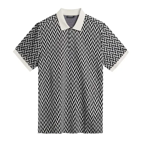 Tops > Polo Shirts - - J.Lindeberg - Modalova