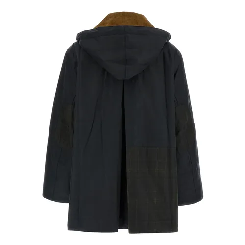 Barbour - Coats > Parkas - Blue - Barbour - Modalova