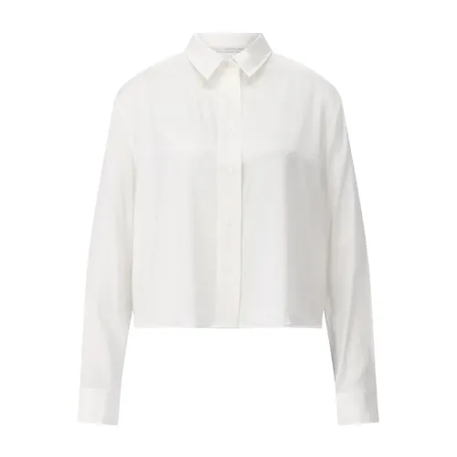Blouses & Shirts > Shirts - - Herzen's Angelegenheit - Modalova