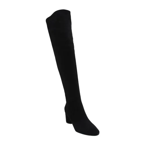Shoes > Boots > Over-knee Boots - - Scapa - Modalova