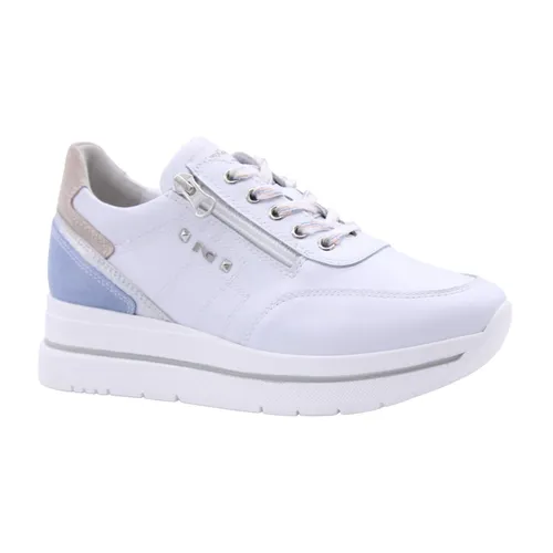 Shoes > Sneakers - - Nerogiardini - Modalova
