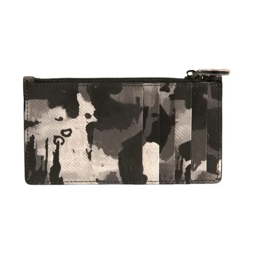 Accessories > Wallets & Cardholders - - Dolce & Gabbana - Modalova