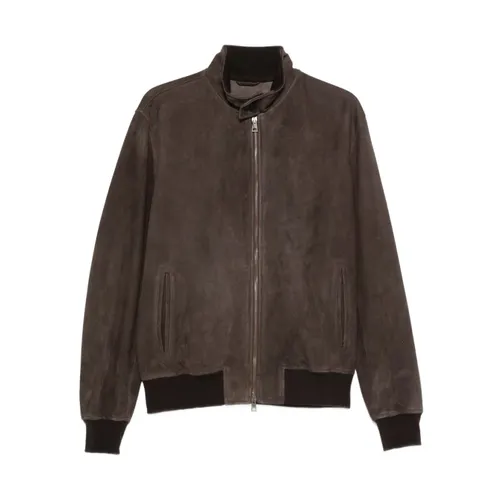 Jackets > Bomber Jackets - - Boglioli - Modalova