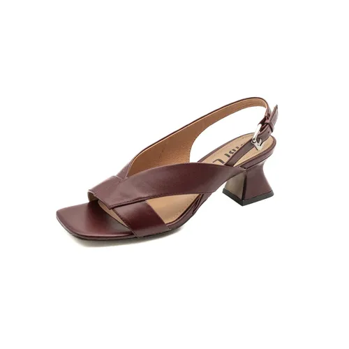Shoes > Sandals > High Heel Sandals - - Bibi Lou - Modalova