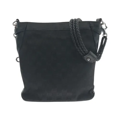 Pre-owned > Pre-owned Bags > Pre-owned Cross Body Bags - - Gucci Vintage - Modalova