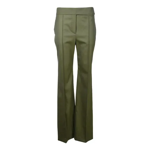 Trousers > Wide Trousers - - Alexandre Vauthier - Modalova
