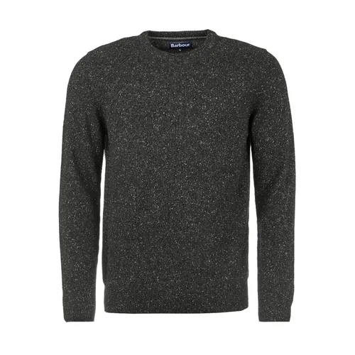 Knitwear > Round-neck Knitwear - - Barbour - Modalova