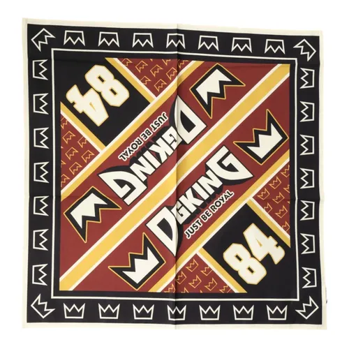 Accessories > Scarves - - Dolce & Gabbana - Modalova