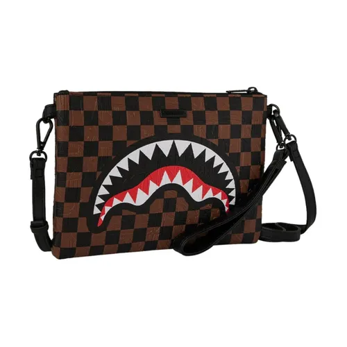 Bags > Clutches - - Sprayground - Modalova