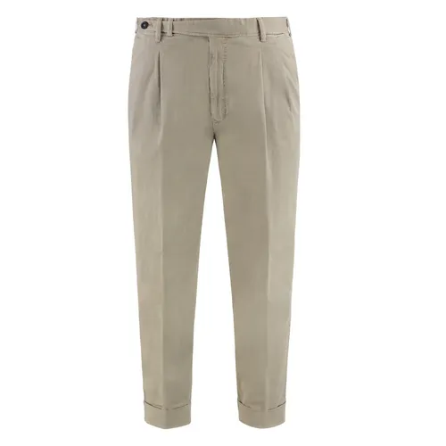 Trousers > Suit Trousers - - PT Torino - Modalova