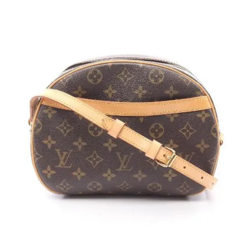 Pre-owned > Pre-owned Bags > Pre-owned Shoulder Bags - - Louis Vuitton Vintage - Modalova