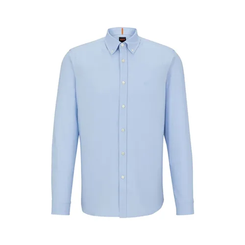 Shirts > Formal Shirts - - Hugo - Modalova