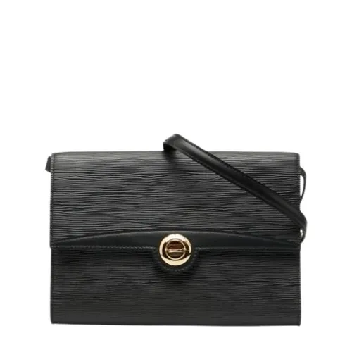 Pre-owned > Pre-owned Bags > Pre-owned Shoulder Bags - - Louis Vuitton Vintage - Modalova