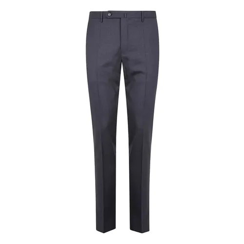 Trousers > Suit Trousers - - Incotex - Modalova