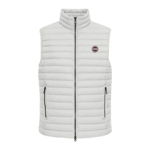 Colmar - Jackets > Vests - White - Colmar - Modalova