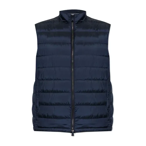 Jackets > Vests - - Paul & Shark - Modalova