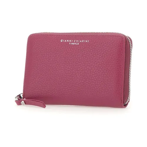 Accessories > Wallets & Cardholders - - Gianni Chiarini - Modalova