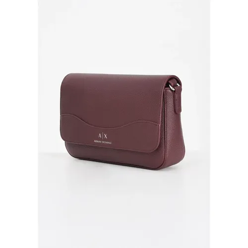 Bags > Cross Body Bags - - Armani Exchange - Modalova