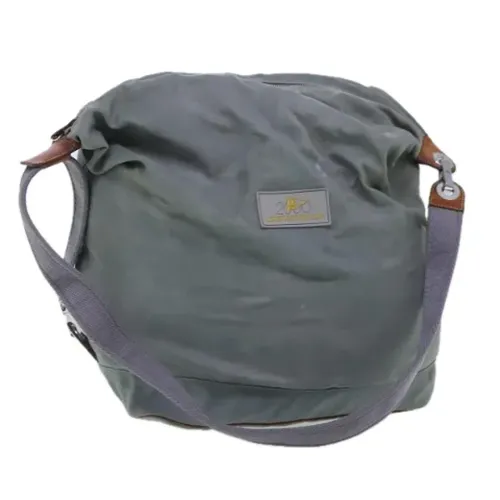 Pre-owned > Pre-owned Bags > Pre-owned Shoulder Bags - - Louis Vuitton Vintage - Modalova