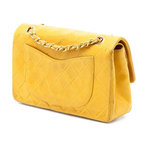 Pre-owned > Pre-owned Bags > Pre-owned Shoulder Bags - - Chanel Vintage - Modalova