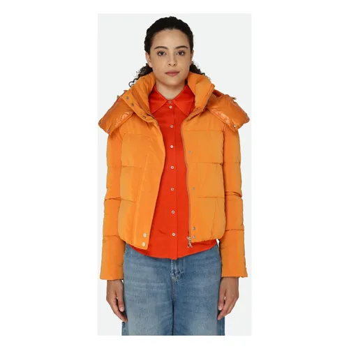 Jackets > Winter Jackets - - Patrizia Pepe - Modalova