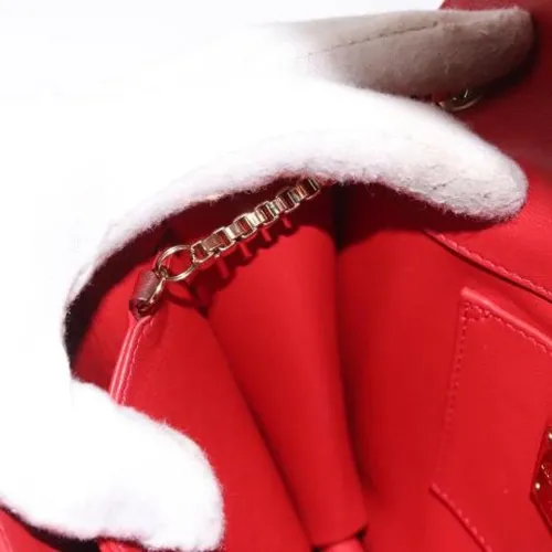 Pre-owned > Pre-owned Bags > Pre-owned Mini Bags - - Salvatore Ferragamo Pre-owned - Modalova