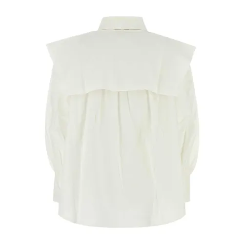 Blouses & Shirts > Shirts - - A.p.c. - Modalova