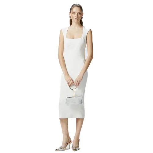 Dresses > Day Dresses > Midi Dresses - - Pinko - Modalova