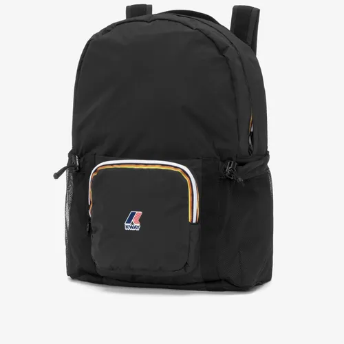 K-Way - Bags > Backpacks - Black - K-Way - Modalova