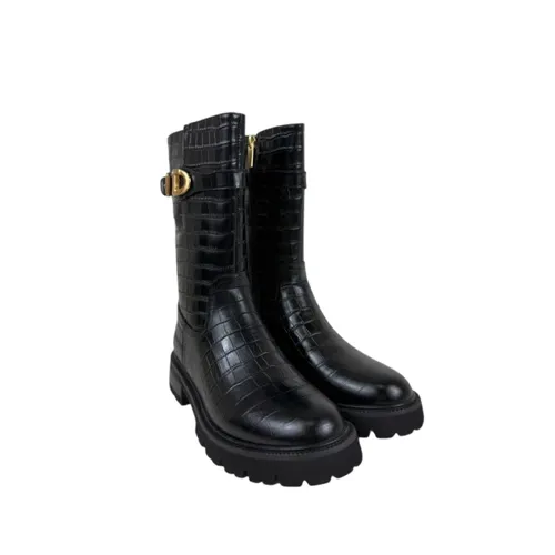 Shoes > Boots > Ankle Boots - - Twinset - Modalova