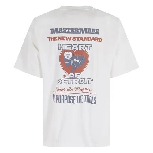 Tops > T-Shirts - - Carhartt Wip - Modalova