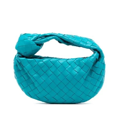 Pre-owned > Pre-owned Bags > Pre-owned Mini Bags - - Bottega Veneta Vintage - Modalova