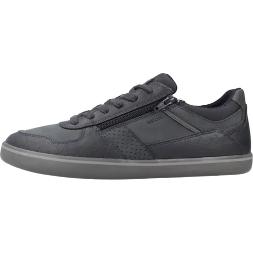 Geox - Shoes > Sneakers - Blue - Geox - Modalova