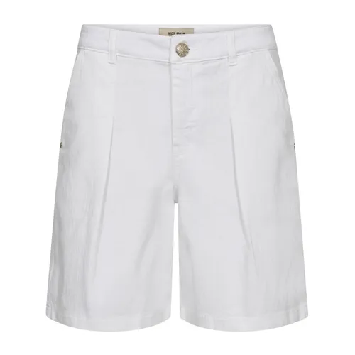 Shorts > Casual Shorts - - MOS Mosh - Modalova