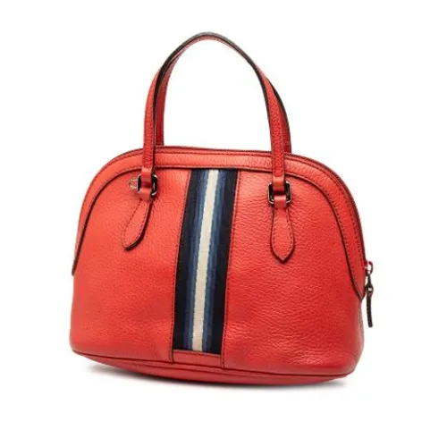Pre-owned > Pre-owned Bags > Pre-owned Handbags - - Gucci Vintage - Modalova