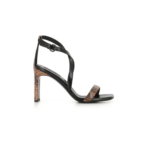 Shoes > Sandals > High Heel Sandals - - Sartore - Modalova