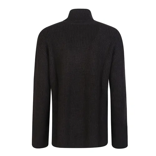 Knitwear > Turtlenecks - - P.a.r.o.s.h. - Modalova