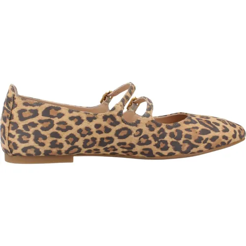 Shoes > Flats > Ballerinas - - Unisa - Modalova