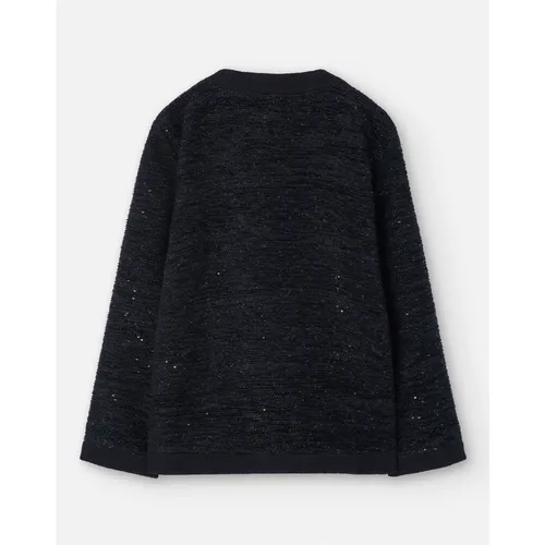 Jackets > Tweed Jackets - - Anine Bing - Modalova
