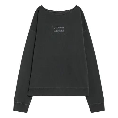 Sweatshirts & Hoodies > Sweatshirts - - Maison Margiela - Modalova