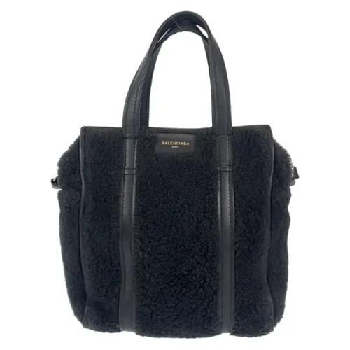 Pre-owned > Pre-owned Bags > Pre-owned Handbags - - Balenciaga Vintage - Modalova