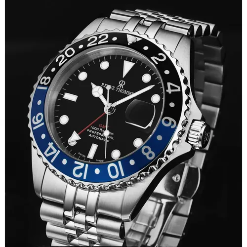 Accessories > Watches - - Revue Thommen - Modalova