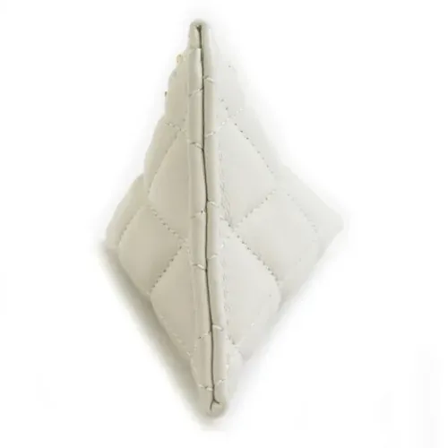 Pre-owned > Pre-owned Bags > Pre-owned Mini Bags - - Saint Laurent Vintage - Modalova