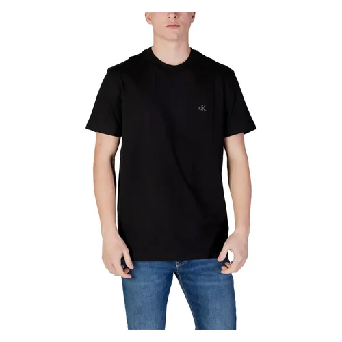 Tops > T-Shirts - - Calvin Klein Jeans - Modalova