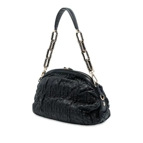 Pre-owned > Pre-owned Bags > Pre-owned Shoulder Bags - - Dior Vintage - Modalova