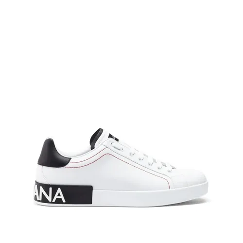 Shoes > Sneakers - - Dolce & Gabbana - Modalova