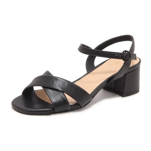 Shoes > Sandals > High Heel Sandals - - Roberto Festa - Modalova